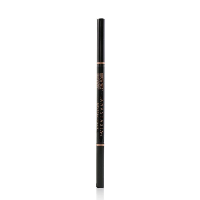 Anastasia Beverly Hills Brow Wiz Skinny Brow Pencil - Dark Brown 0.085g