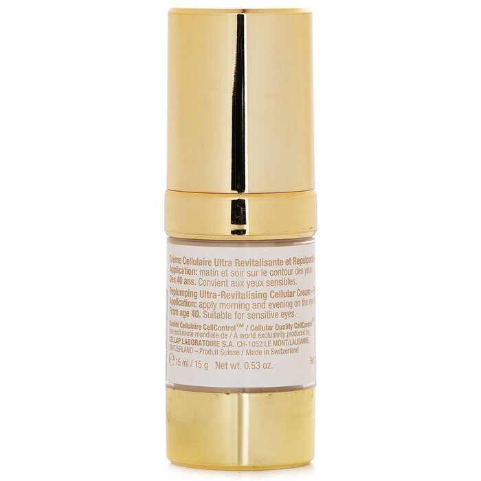 Cellcosmet & Cellmen Cellcosmet CellEctive CellLift Eye Contour Cream 15ml