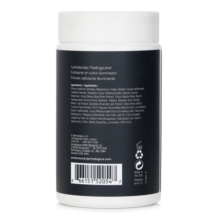 Dermalogica Daily Microfoliant Exfoliator (Salon Size) 170g