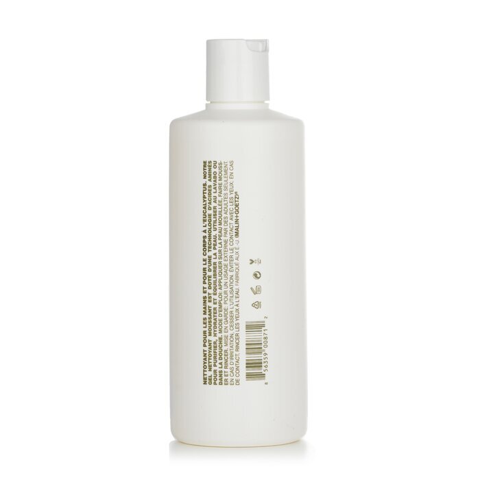 MALIN+GOETZ Eucalyptus Hand+Body Wash 473ml