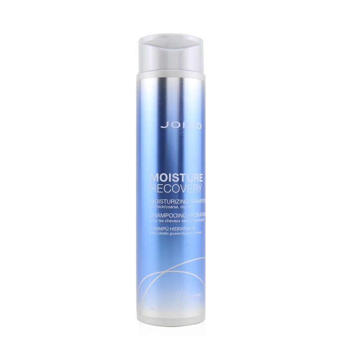 Joico Moisture Recovery Moisturizing Shampoo (For Thick/ Coarse, Dry Hair) 300ml