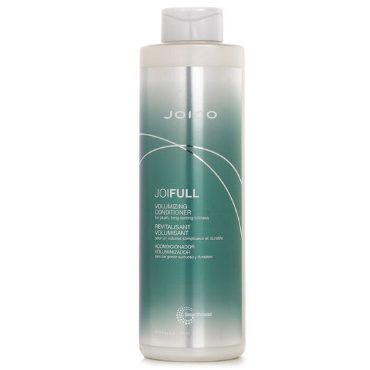 Joico JoiFULL Volumizing Conditioner (For Plush, Long-Lasting Fullness) 1000ml