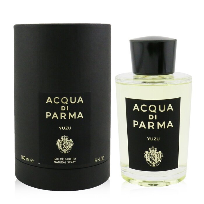 Acqua Di Parma Signatures Of The Sun Yuzu Eau de Parfum Spray 180ml
