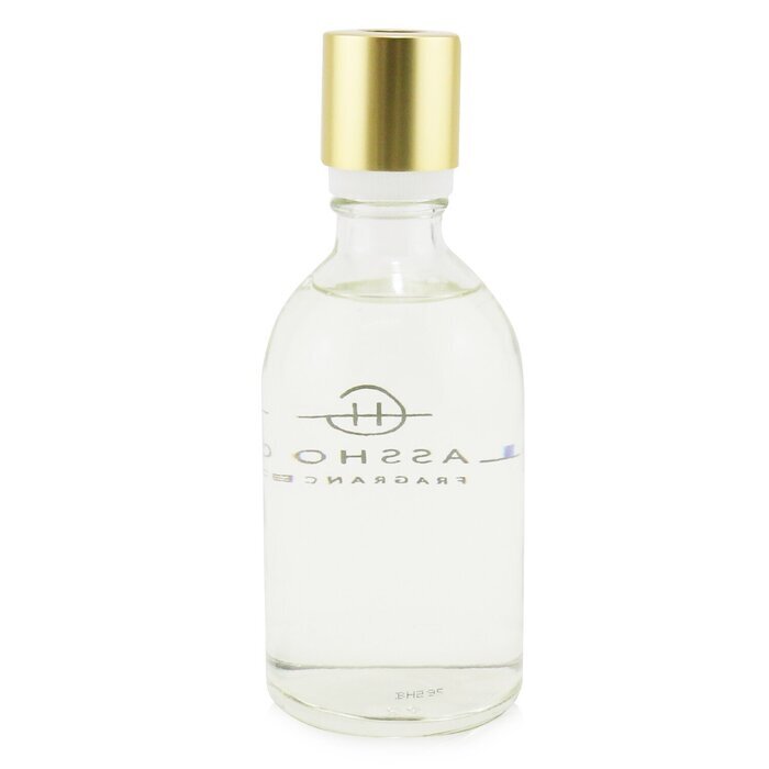 Glasshouse Diffuser - I'll Take Manhattan (Orchids & Blood Orange) 250ml