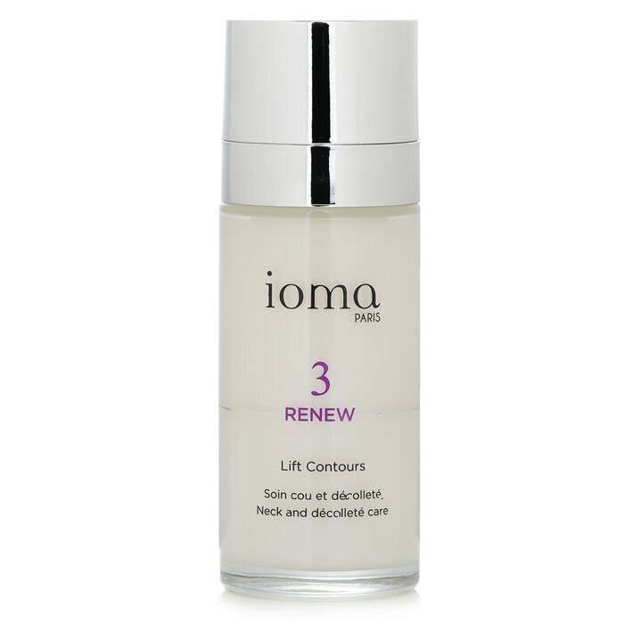 IOMA Renew - Lift Contours (Neck & Decollete Care) 50ml