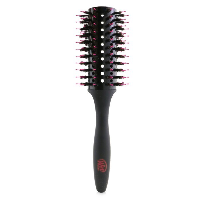Wet Brush Fast Dry Round Brush - Circle 1pc