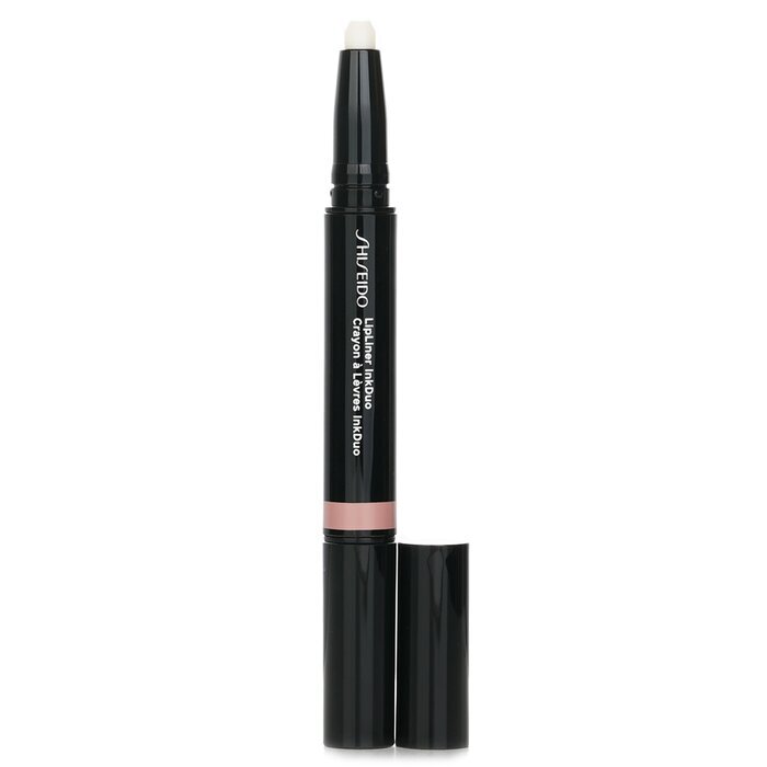 Shiseido LipLiner InkDuo (Prime + Line) - 01 Bare 1.1g