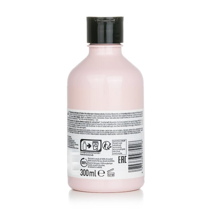 L'Oreal Professionnel Serie Expert - Vitamino Color Resveratrol Color Radiance System Shampoo 300ml
