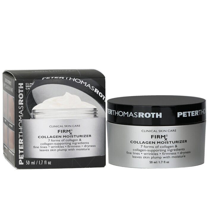 Peter Thomas Roth FIRMx Collagen Moisturizer 50ml