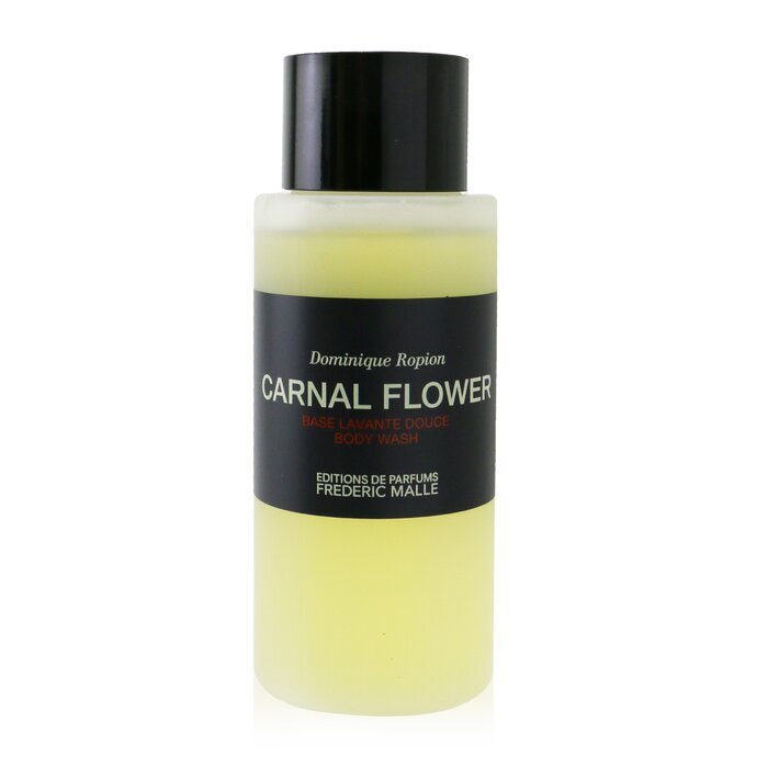 Frederic Malle Carnal Flower Body Wash 200ml