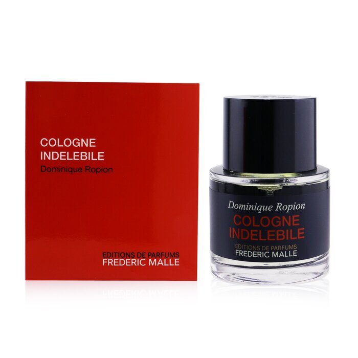Frederic Malle Cologne Indelebile Eau De Parfum Spray 50ml