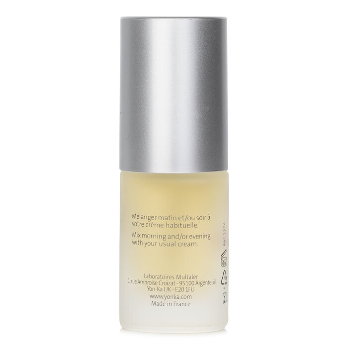 Yonka Boosters Lift+ Firming Solution With Rosemary 15ml