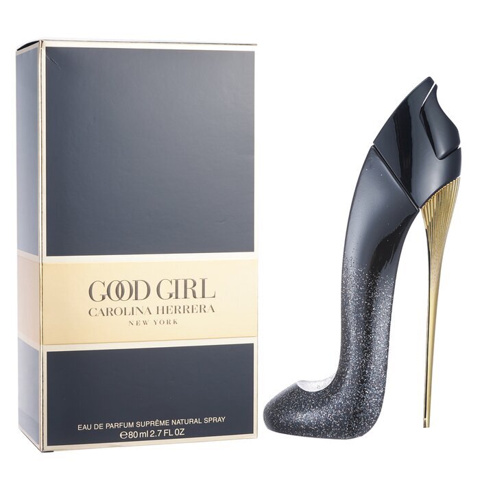 Carolina Herrera Good Girl Eau De Parfum Supreme Spray 80ml