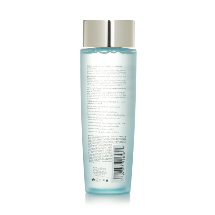 Estee Lauder Perfectly Clean Multi-Action Toning Lotion/ Refiner 200ml