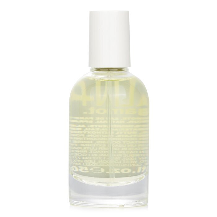 MALIN+GOETZ Bergamot Eau De Parfum Spray 50ml