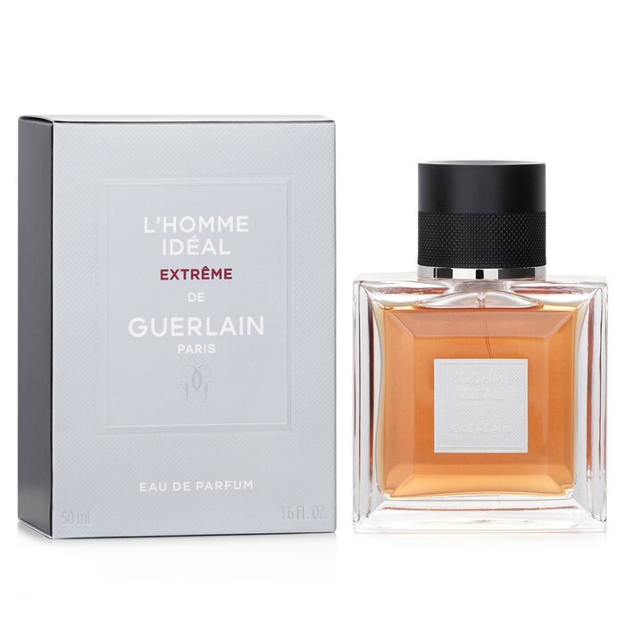 Guerlain L'Homme Ideal Extreme Eau De Parfum Spray 50ml