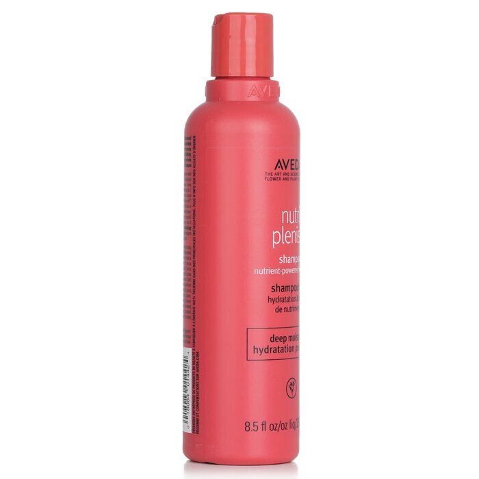 Aveda Nutriplenish Shampoo - Deep Moisture 250ml