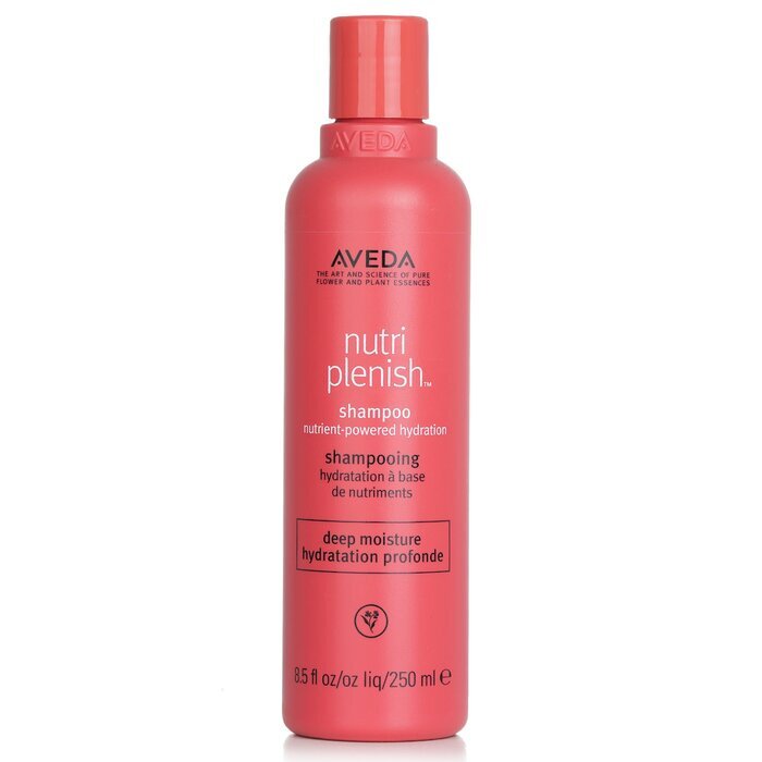 Aveda Nutriplenish Shampoo - Deep Moisture 250ml
