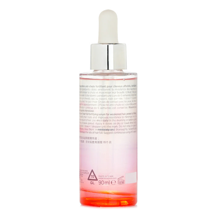 Kerastase Genesis Anti Hair-Fall Fortifying Serum (Weakened Hair, Prone to Falling)(Random Packing) 90ml