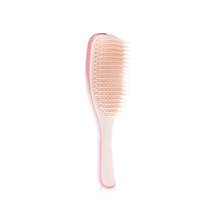 Tangle Teezer The Wet Detangling Fine & Fragile Hair Brush - Pink 1pc