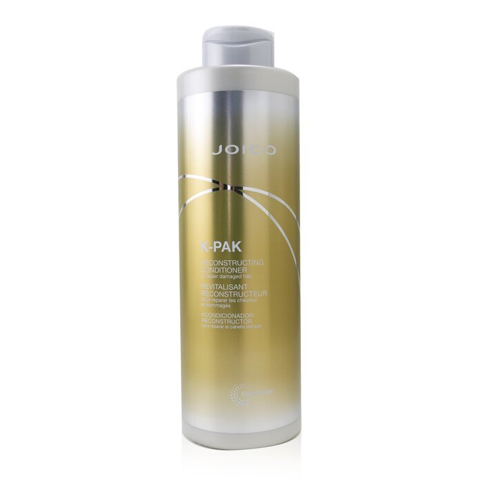 Joico K-Pak Reconstructing Conditioner (To Repair Damaged Hair) 1000ml
