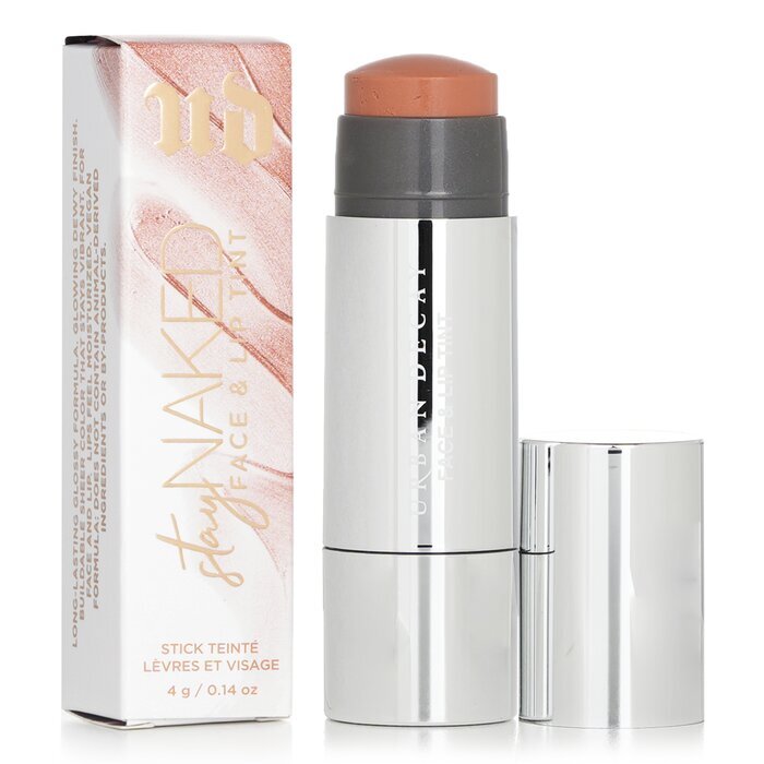 Urban Decay Stay Naked Face & Lip Tint - Kinky (Light Dusty Nude) 4g