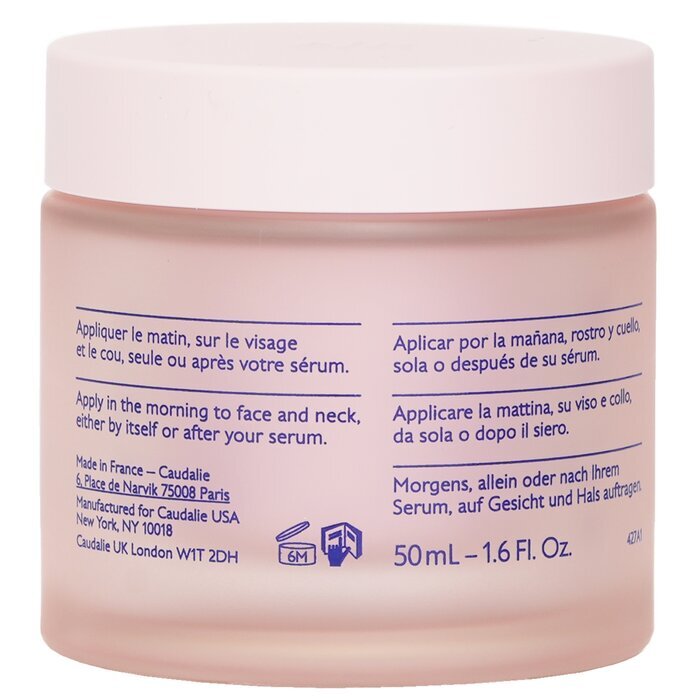 Caudalie Resveratrol-Lift Firming Cashmere Cream (Random Packaging) 50ml