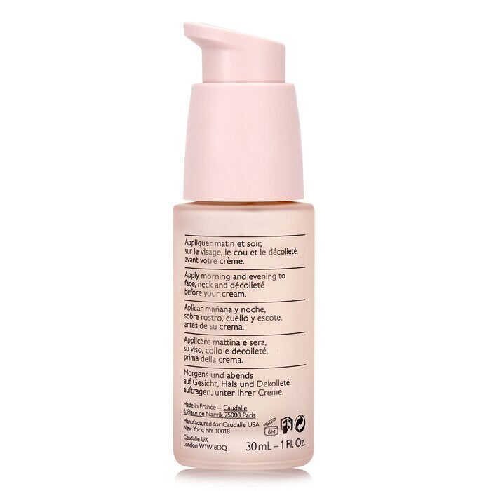 Caudalie Resveratrol-Lift Instant Firming Serum 30ml