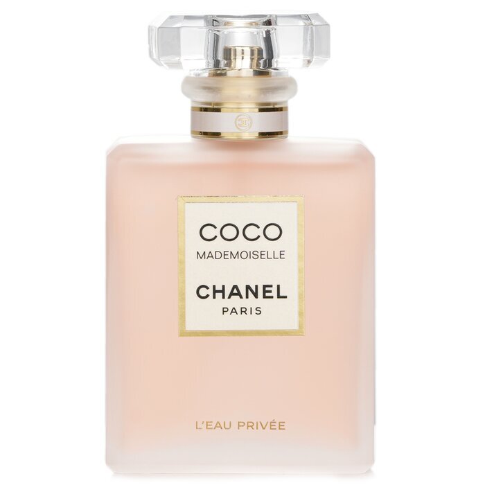 Chanel Coco Mademoiselle L'Eau Privee Night Fragrance Spray 50ml