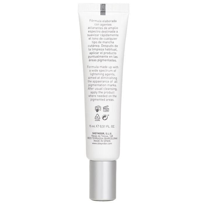 SKEYNDOR Urban White Spots Eraser Cream 15ml