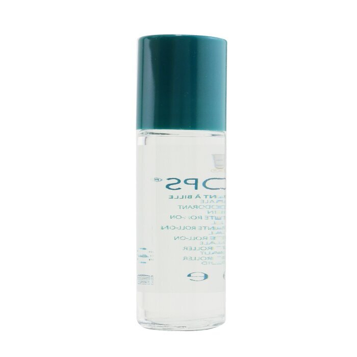 ROC KEOPS Roll-On Deodorant 48H - Alcohol Free & Not Perfumed (Normal Skin) 30ml/1oz