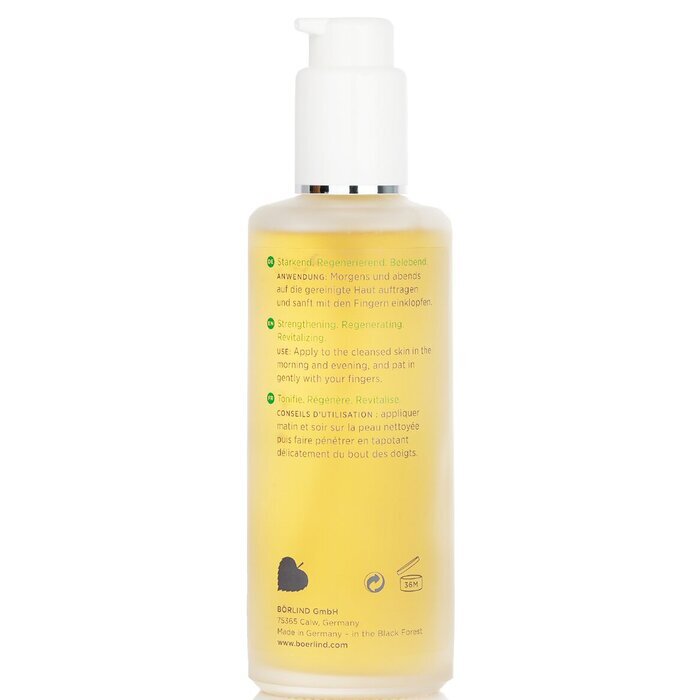 Annemarie Borlind LL Regeneration System Vitality Revitalizing Blossom Dew Gel 150ml