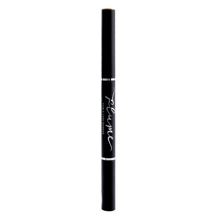 Plume Science Nourish & Define Refillable Brow Pencil - Golden Silk 0.08g