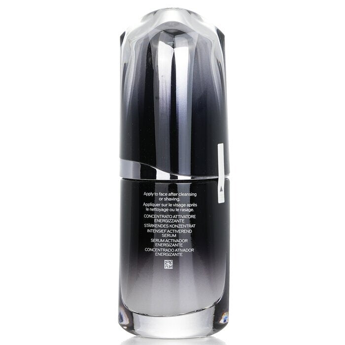 Shiseido Men Ultimune Power Infusing Concentrate 30ml