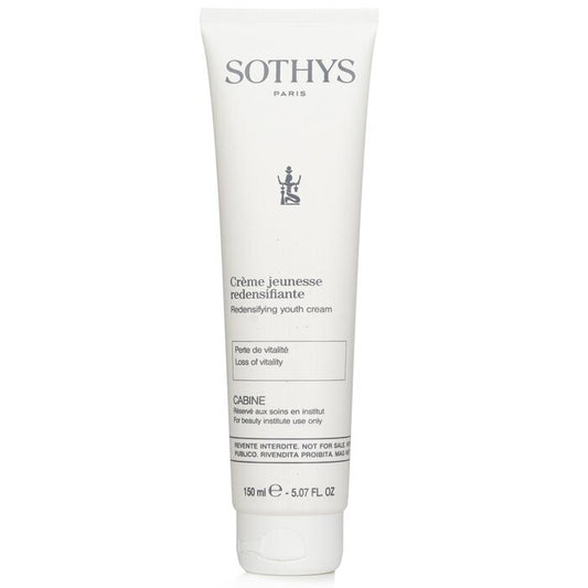 Sothys Redensifying Youth Cream (Salon Size) 150ml