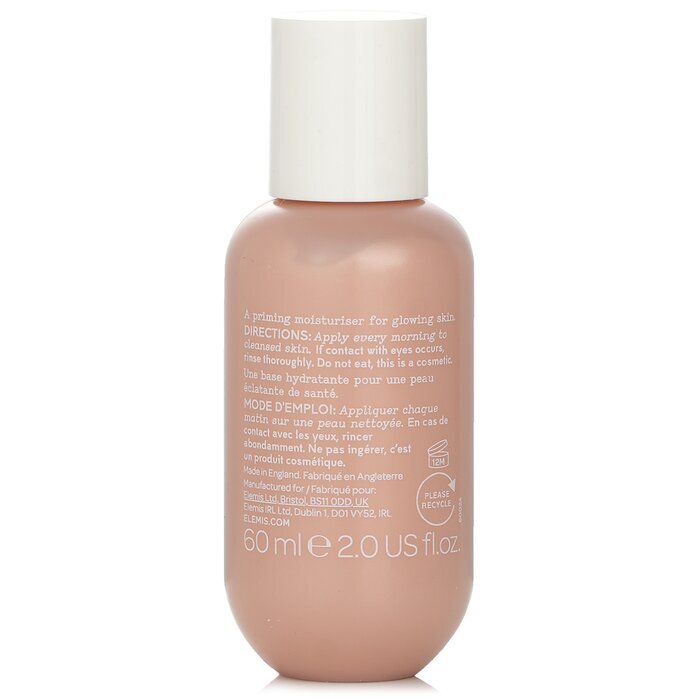 Elemis Superfood Glow Priming Moisturiser 60ml