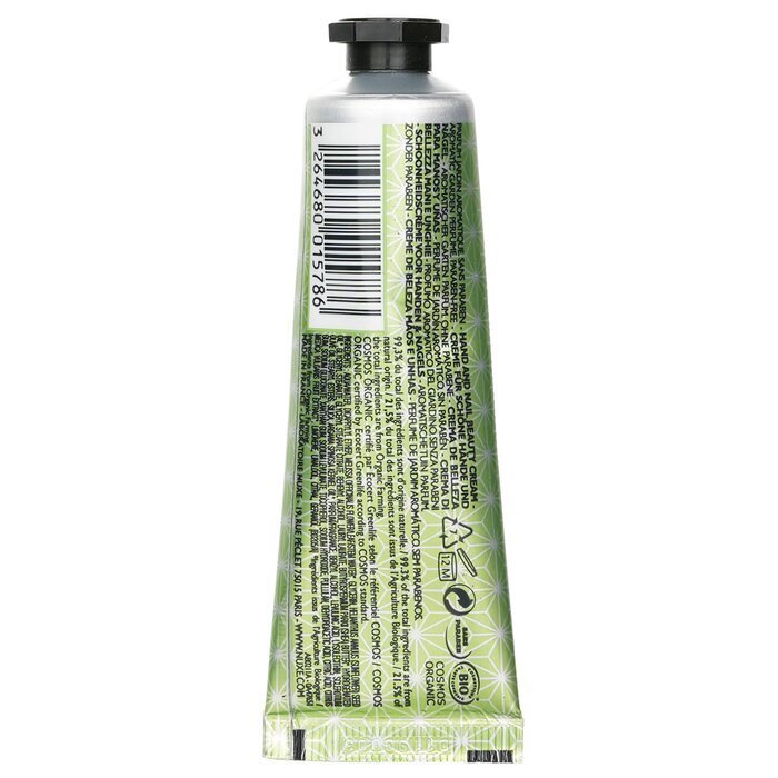 Bio Beaute by Nuxe Hand & Nail Beauty Cream - Jardin Aromatique (Aromatic Garden) 30ml