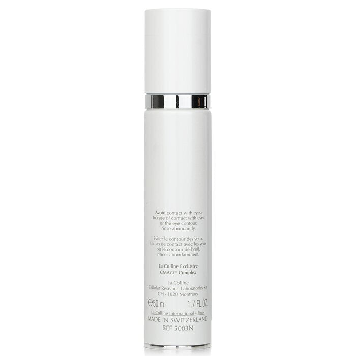 La Colline Lift & Light - Global Illuminating Serum 50ml