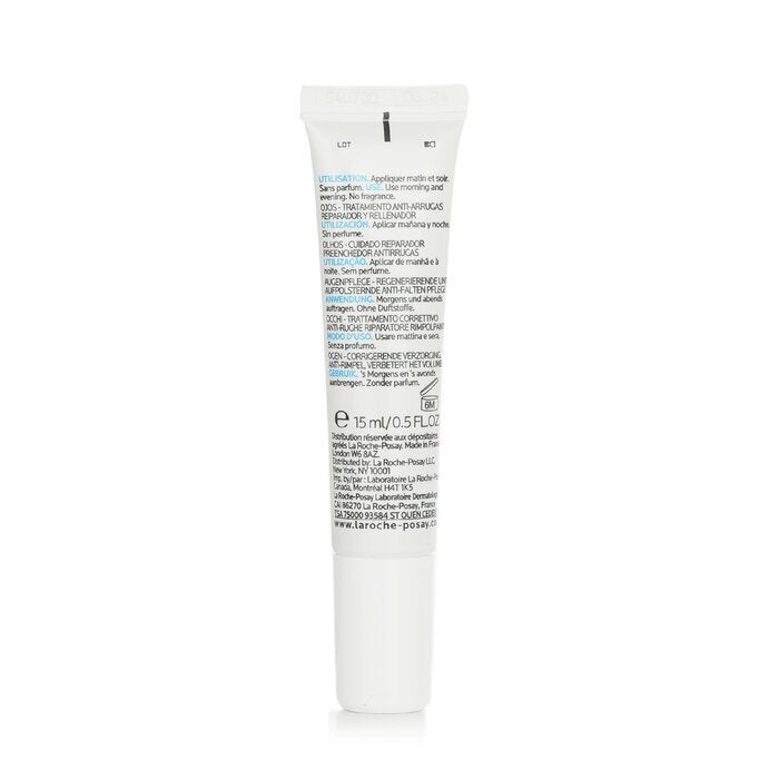 La Roche Posay Hyalu B5 Eyes - Anti-Wrinkle Care 15ml