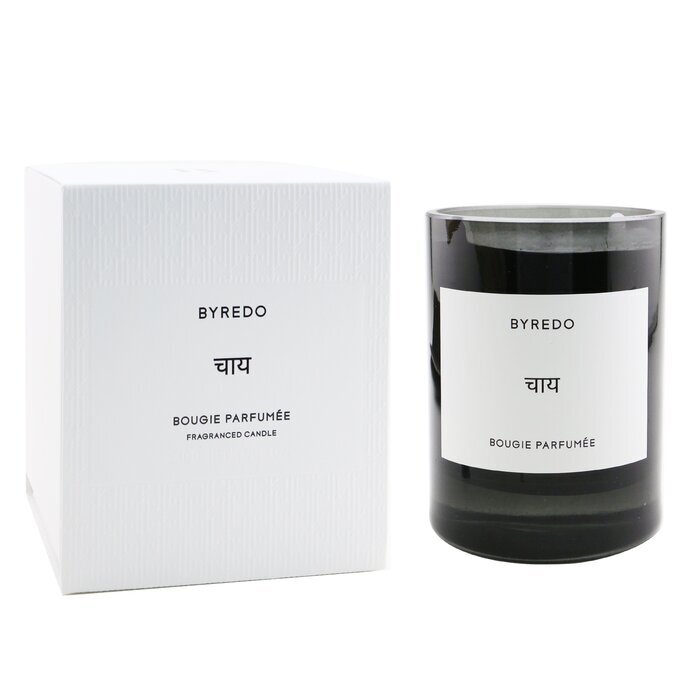 Byredo Fragranced Candle - Chai 240g