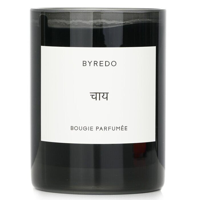 Byredo Fragranced Candle - Chai 240g