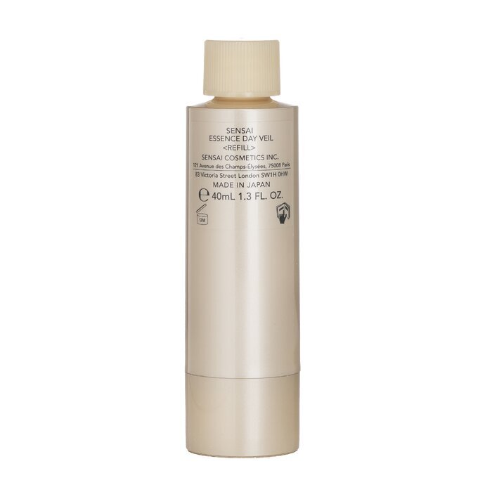 Kanebo Sensai Essence Day Veil SPF30 40ml