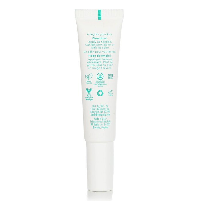 Clark's Botanicals Ultra-Rich Lip Balm 10ml