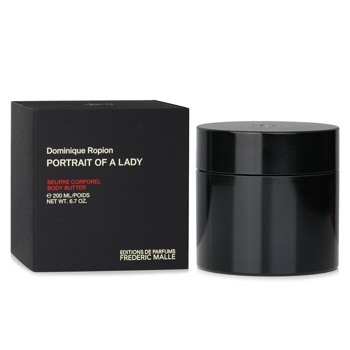 Frederic Malle Portrait of a Lady Body Butter 200ml
