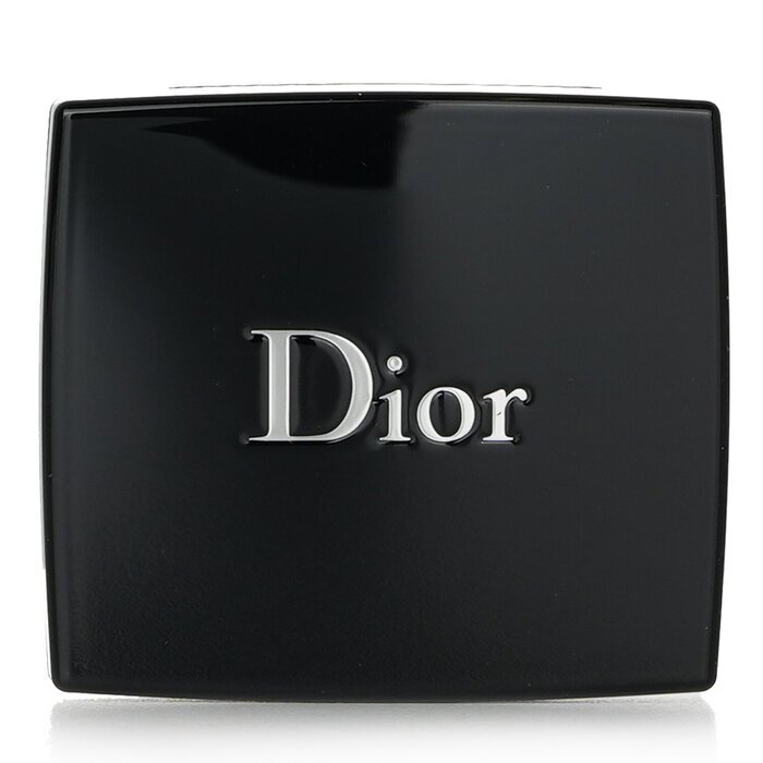 Christian Dior Mono Couleur Couture High Colour Eyeshadow - 884 Rouge Trafalgar (Velvet) 2g