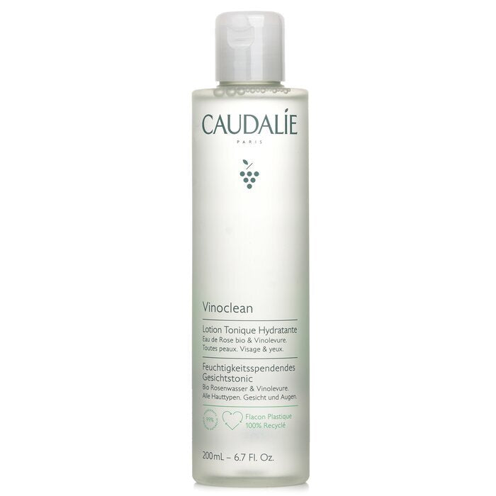 Caudalie Vinoclean Moisturizing Toner 200ml