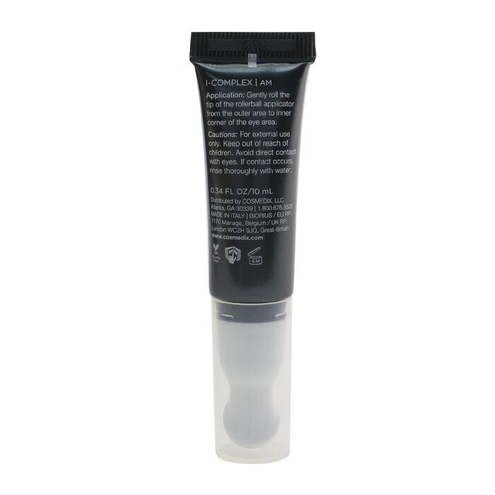 CosMedix Elite I-Complex Gel Avancé pour les Yeux 10ml/0.34oz
