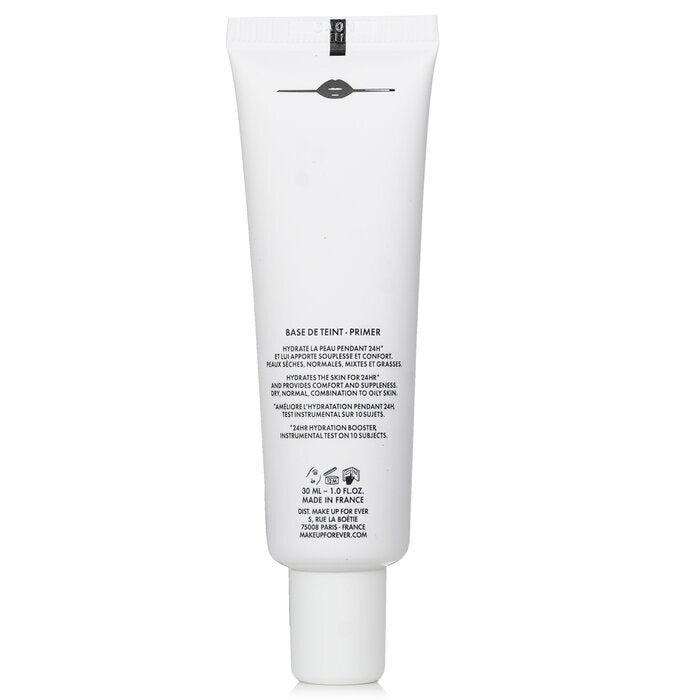 Make Up For Ever Step 1 Primer - Hydra Booster (Perfecting And Softening Base) 30ml