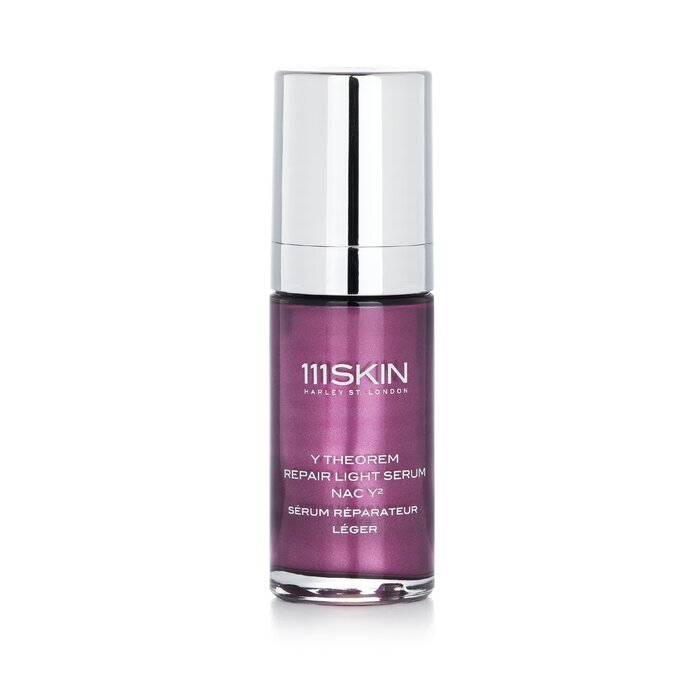 111skin Y Theorem Repair Light Serum NAC Y2 30ml