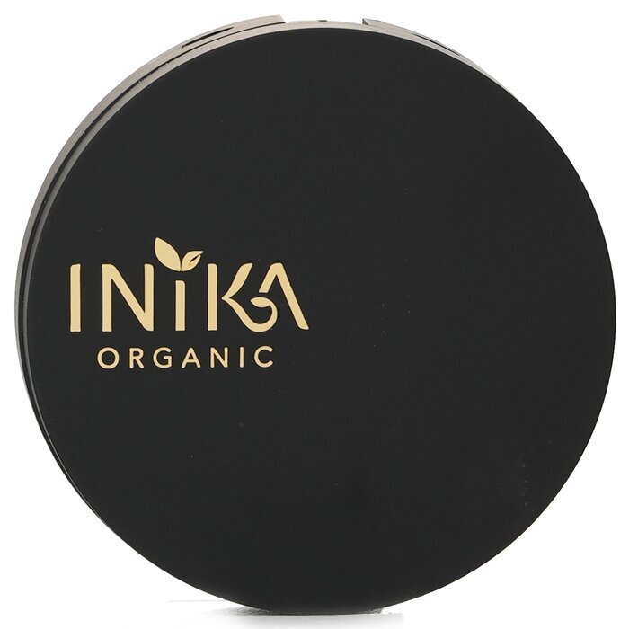 INIKA Organic Certified Organic Cream Illuminisor - Gold 4g